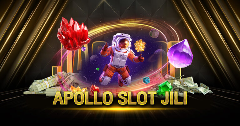 APOLLO SLOT JILI